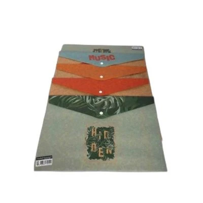 PİANO ÇITÇITLI DOSYA PYN-ÇTD-12