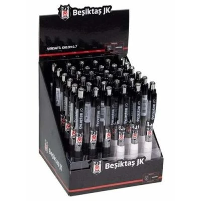BEŞİKTAŞ FUN VERSATİL KALEM 0,7 MM