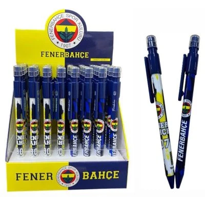 FENERBAHÇE TOPLU VERSATİL KALEM 0,7 MM