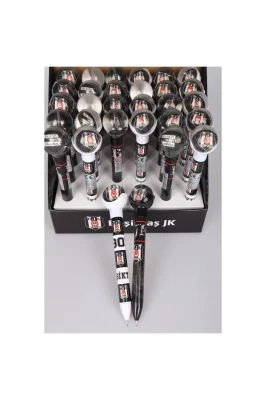 BEŞİKTAŞ TOPLU VERSATİL KALEM 0,7 MM