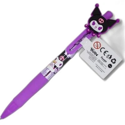 HELLO KITTY&FRIENDS VERSATİL KALEM SHINNY 0.7 MM