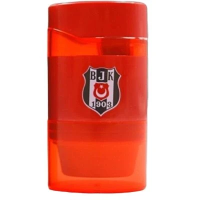 BEŞİKTAŞ KALEMTIRAŞ SİLGİLİ SLIDE