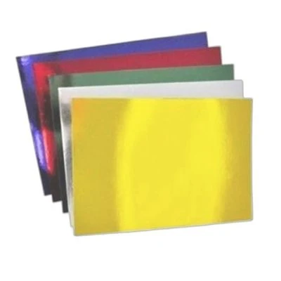 KİKA A4 METALİK KARTON