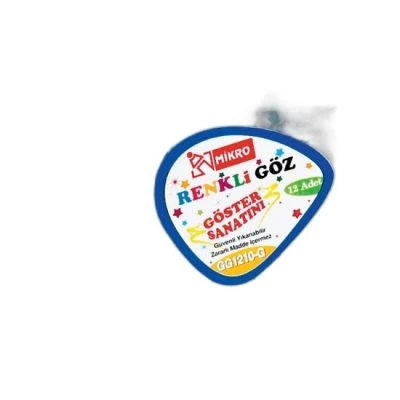 MİKRO GG 12-10 GÖZ