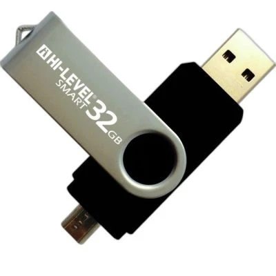 Hİ-LEVEL 32 GB USB BELLEK