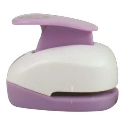 RED APPLE ŞEKİLLİ DELGEÇ BÜYÜK