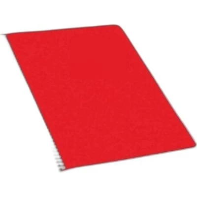 TNOTE SP PP  72 YAP. KARELİ DEFTER