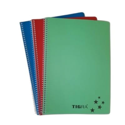 TNOTE SP PP A4 60 YAP.ÇİZGİLİ DEFTER