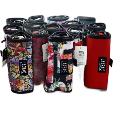 JAC BAG BİG ROLL SİLİNDİR KALEMLİK