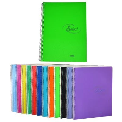 TNOTE SP PP A4 120 KARELİ DEFTER