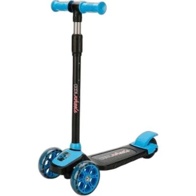 COOL WHEELS SCOOTER MAVİ