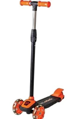 COOL WHEELS SCOOTER TURUNCU