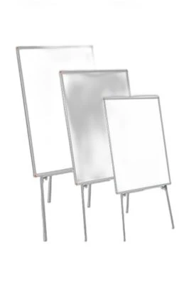 PANDA 50X70 TELESKOPİK AYAKLI EKONOMİK YAZI TAHTASI