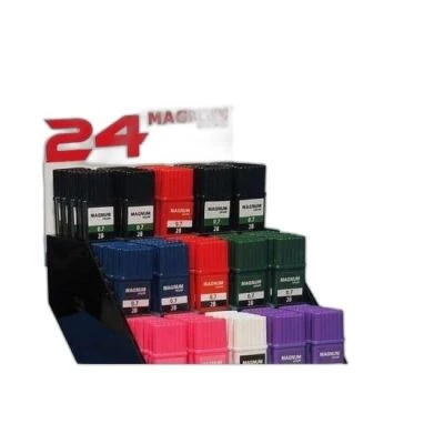 MAGNUM 24 LÜ  0,7 UÇ