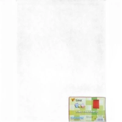 LİNO SİMLİ EVA 50X70 CM. 2MM. KIRMIZI