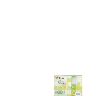 LİNO SİMLİ EVA 50X70 CM.2MM. BEYAZ