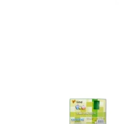 LİNO SİMLİ EVA 50X70 CM.2MM. YEŞİL