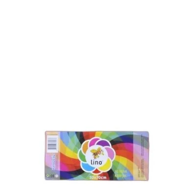 LİNO KEÇE PEMBE  (50X70 CM.)