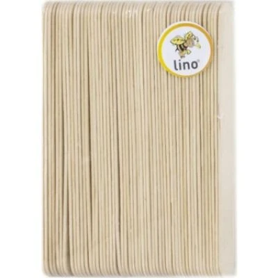LİNO AHŞAP ÇUBUK 15 CM.