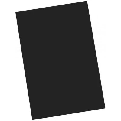 LİNO EVA 50X70 CM.2MM. SİYAH