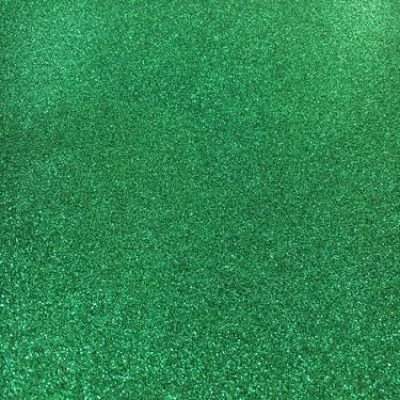 LİNO 50X70CM 250 GR. YEŞİL SİM DÖKMEZ SİMLİ KARTON