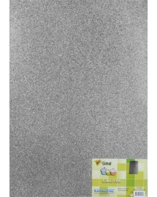 LİNO EVA 50X70 CM. 2MM. GRİ