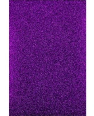 LİNO SİMLİ EVA 50X70 CM. 2MM. MOR