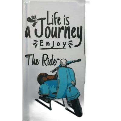 OLLYART ESKİZ BLOK A4 50 YAPRAK 90 GR.