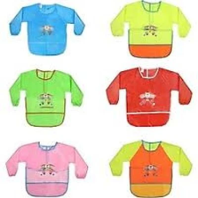 LİNO 4-6 YAŞ BOYAMA ÖNLÜĞÜ