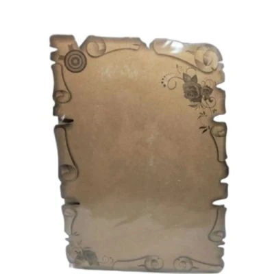 PLATİN KRAFT MEKTUPLUK