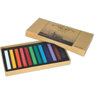 MARİES TOZ PASTEL BOYA F-2012