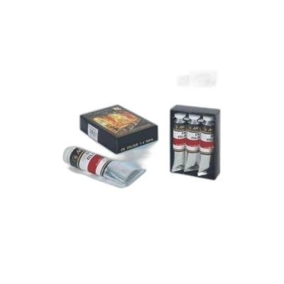MARIES 50 ML  YAĞLI BOYA CADMIUM RED E1384-328