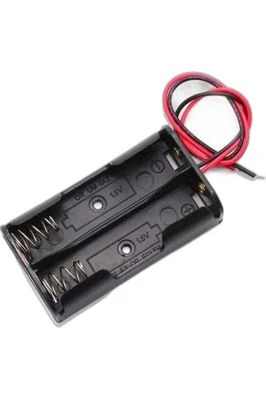 MİSYON PİL YATAĞI