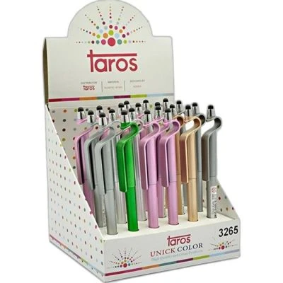 TAROS CEP PEN TÜKENMEZ KALEM