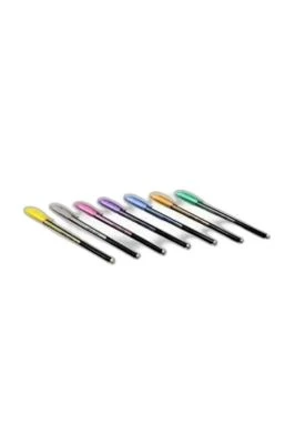TAROS UNICK COLOR METALİZE JEL KALEM