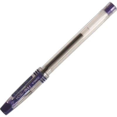 DONG-A FINETECH N-0.3 KALEM SIYAH