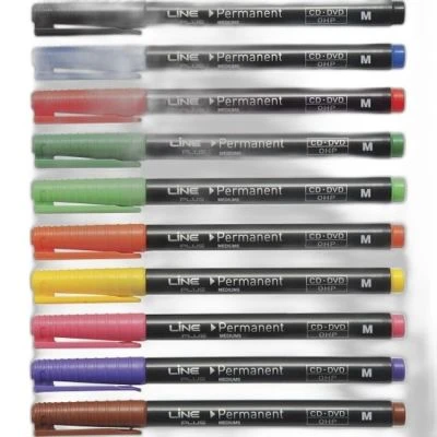 LİNEPLUS YEŞİL M PERMANENT