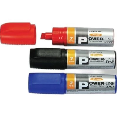 LINEPLUS 2707 07 MM PERMANENT KALEM