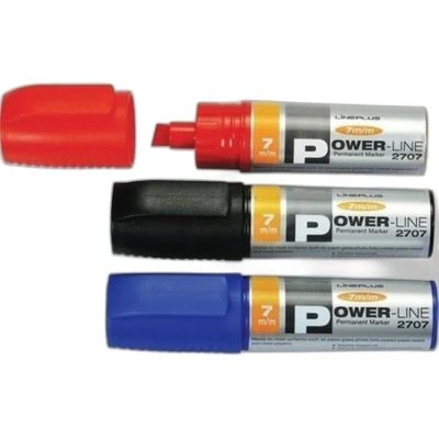 LINEPLUS 2707 07 MM PERMANENT KALEM