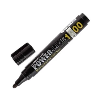 LINEPLUS 1000B 3 MM PER KALEM YUVARLAK  UÇLU