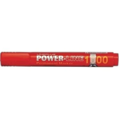 LINEPLUS 1000B 3 MM PER KALEM YUVARLAK  UÇLU