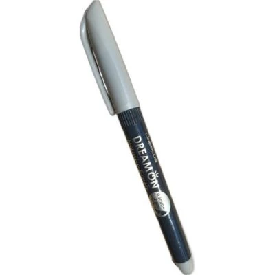 LINEPLUS.DREAMON.FIRÇA UÇLU.KEÇELİ KALEM ALTIN