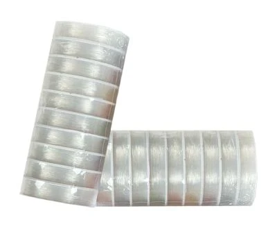 EMİNİŞ MİSİNA - ELASTİK İP 1MM X 4 METRE