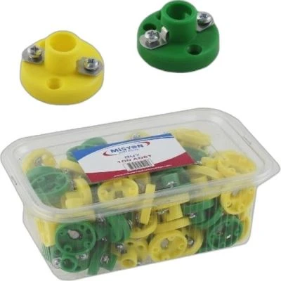 MİSYON MİNİ DENEY DUY