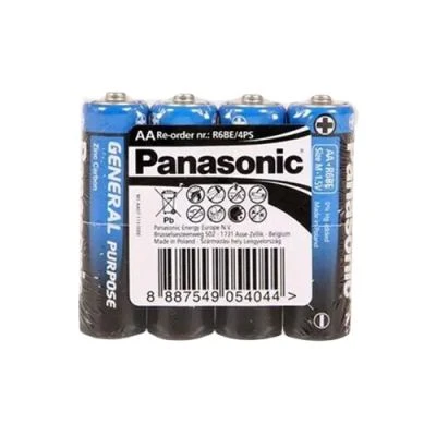 PANASONİC AA KALEM PİL