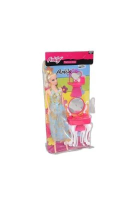 ANLİLY FASHİON STYLE KARTELADA 2260