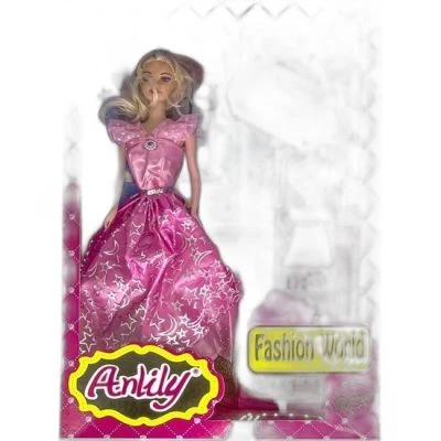 ANLİLY FASHİON WORLD 2276