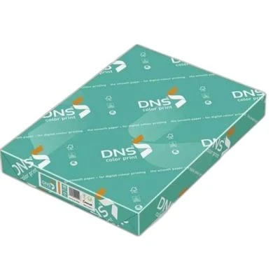 DNS COLOR PRINT RENKLİ FOTOKOPİ KAĞIDI A4 200 G/M²