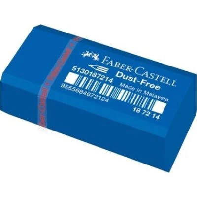 FABER-CASTELL SINAV SİLGİSİ