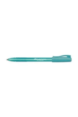 FABER-CASTELL CX TURKUAZ TÜKENMEZ KALEM